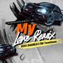 My Lane Remix (Explicit)