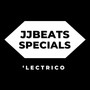 Specials / 'lectrico (feat. Matias Eliel & Jorge Canario)