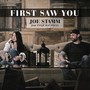 First Saw You (feat. Tasji Bachman)