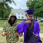 YOU & ME (feat. Luh Bando & Timmy Montana) [Explicit]