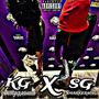 Kg x Sg (feat. SharkSg) [Explicit]