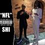 NFL Shi (feat. Los Money) [Explicit]