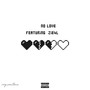 No Love (Explicit)