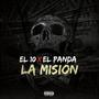 La Misión (feat. El Panda) [Explicit]