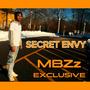 Secret Envy (Official Audio) [Explicit]
