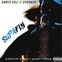 Supafly (feat. Chris Cali) [Explicit]