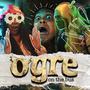 Ogre on the Bus: Ode to Mama (feat. Pamela Fordham & Rahbert Britt)