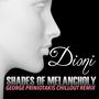 Shades of Melancholy (George Priniotakis Chillout Remix) - Single