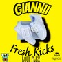FRESH KICKS (Explicit)