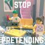 Stop Pretending