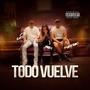 Todo vuelve (feat. MABSMABS)