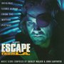 Escape From L.A.: Original Score Album