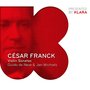 Franck: Violin Sonatas