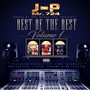 Best of the Best, Vol. 1 (Explicit)