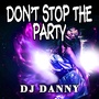 Don't Stop the Party