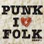 PUNK is FOLK