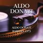 Aldo Donati - Rarities 1973