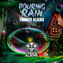 Pouring Rain - Trance Aliens - DJ EDDIE G REMIXER, CALIXTO GARCIA, ERIK BERNSTEIN