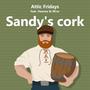 Sandy's cork (feat. Heenez & Wrnr) [remix]