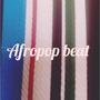 afropop beat