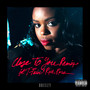 Close To You (Remix) [Explicit]