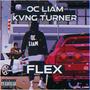 Flex (feat. Kvng Turner)