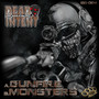 Gunfire/ Monsters