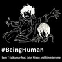 #Beinghuman (Instrumental)