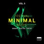 Festival Minimal Music, Vol. 5 (Random Minimal Tracks)