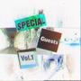 Special Guests, Vol. 1 (Explicit)