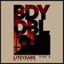 Liteyears Mixtape Side A (Explicit)