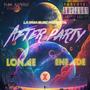 After Party (feat. Eneade el Demonio) [Explicit]