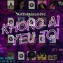 Không Ai Yêu Tôi (feat. Lowkyy & UMIE)