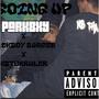 GOING UP (feat. Kbtharuler, Mackboy Burger & Kobb) [Explicit]