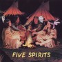 Five Spirits