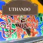 UTHANDO (feat. STHERA) [Explicit]