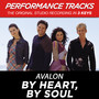 By Heart, By Soul (Performance Tracks)