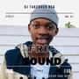 African Sound (feat. Vicks De DeeJay & DeeJay Soul Key)