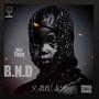BENDO MIXTAPE