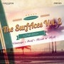 The Surfaces, Vol. 2 (Vintage, Surf, Rock'n'Roll)