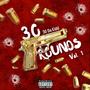 30 Rounds, Vol. 1 (Explicit)