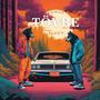 TÖVBE (feat. Aloha) [Explicit]