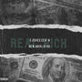 REAL RICH (feat. ken khalifah) [Explicit]