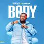 Body (feat. ZAHZAH) [Radio Edit]