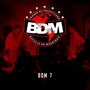 BDM 7 (En Vivo) [Explicit]