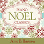 Piano Noel Classics