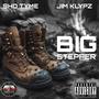 big stepper (feat. sho tyme) [Explicit]