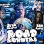 Road Runners (feat. Phantom Pesos & Faith Brazy) [Explicit]