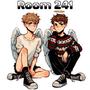 Room 241: A Christmas Special (feat. Aidan Morreale) [Explicit]