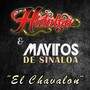 El Chavalon (En Vivo)